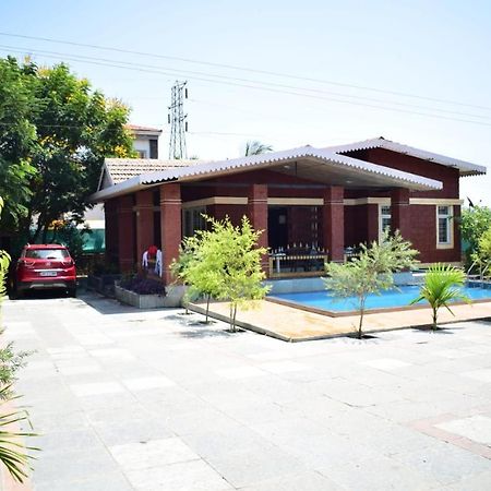 3Bhk Villa Лонавала Екстериор снимка