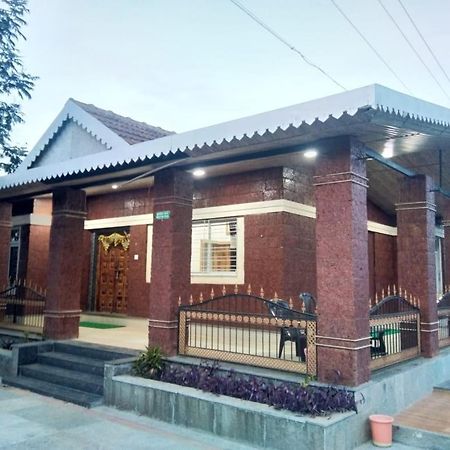3Bhk Villa Лонавала Екстериор снимка
