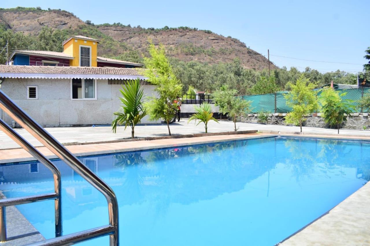 3Bhk Villa Лонавала Екстериор снимка