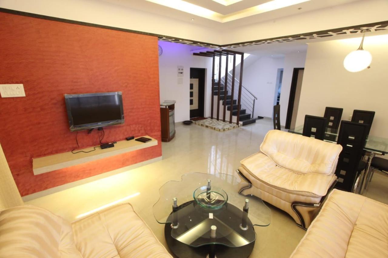 3Bhk Villa Лонавала Екстериор снимка