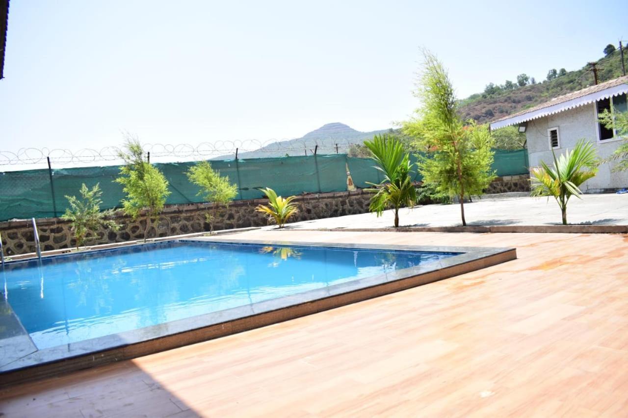 3Bhk Villa Лонавала Екстериор снимка