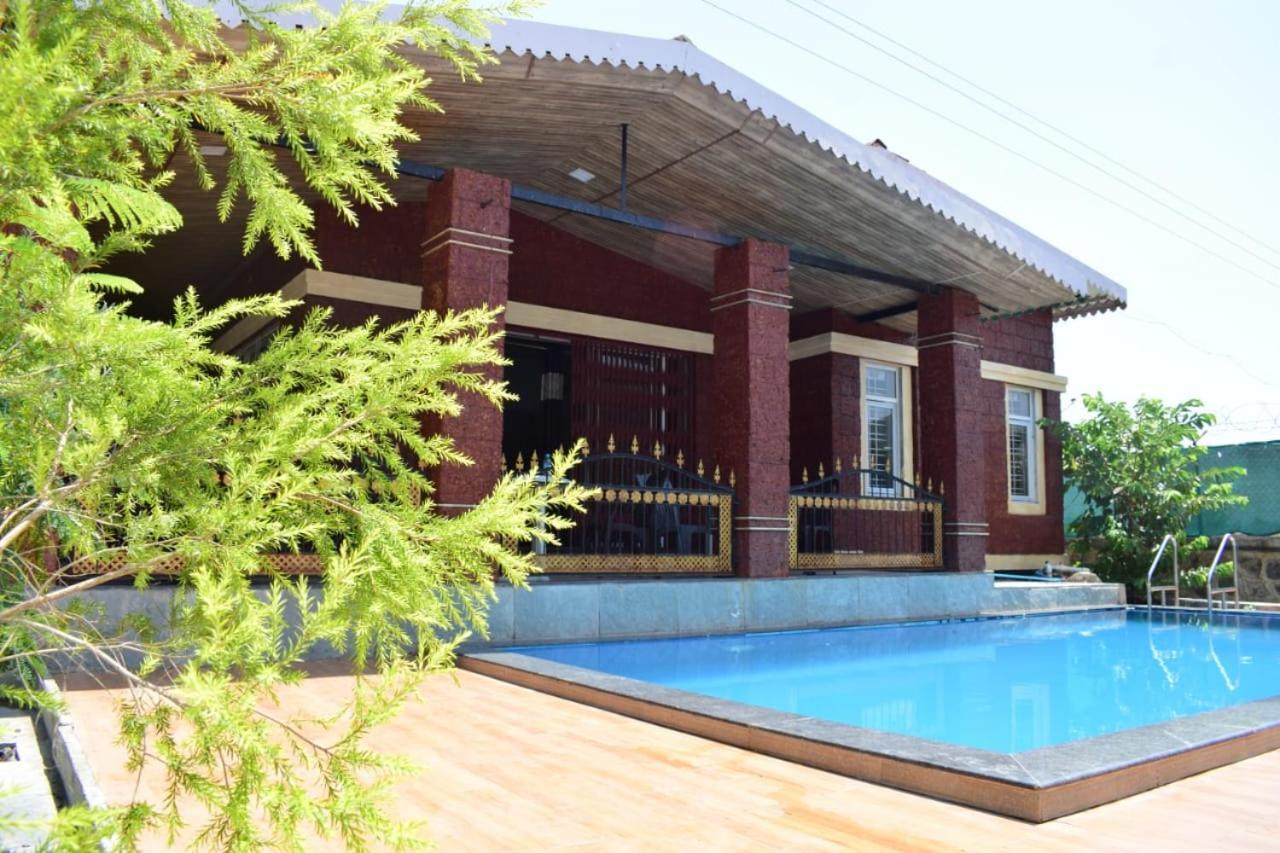 3Bhk Villa Лонавала Екстериор снимка