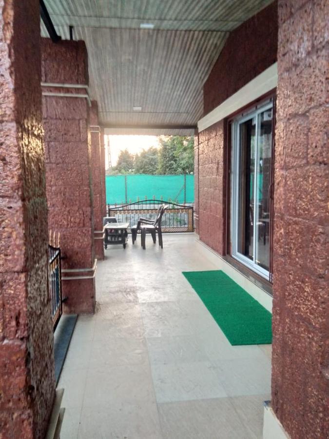 3Bhk Villa Лонавала Екстериор снимка