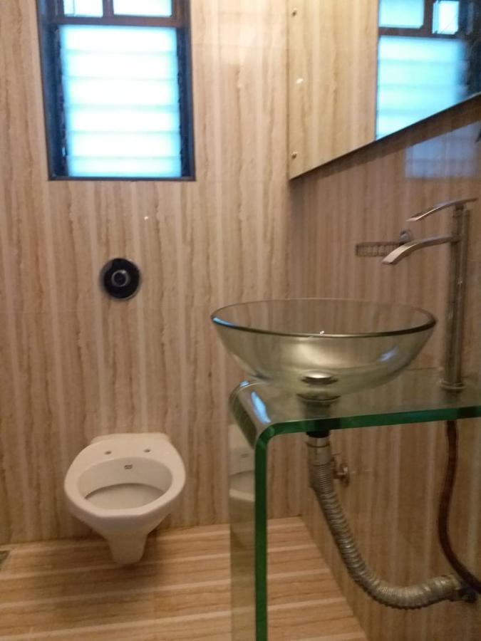 3Bhk Villa Лонавала Екстериор снимка