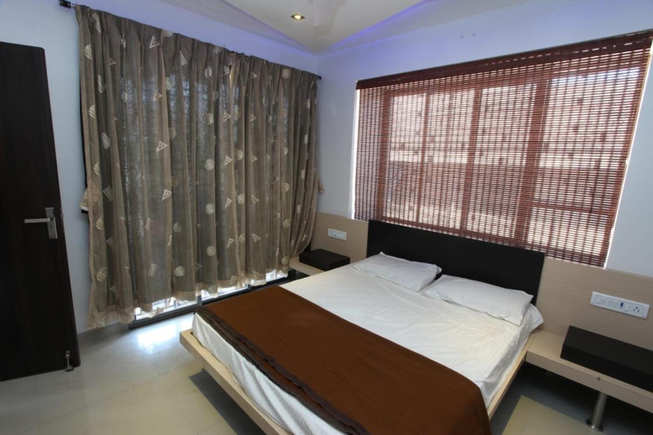3Bhk Villa Лонавала Екстериор снимка