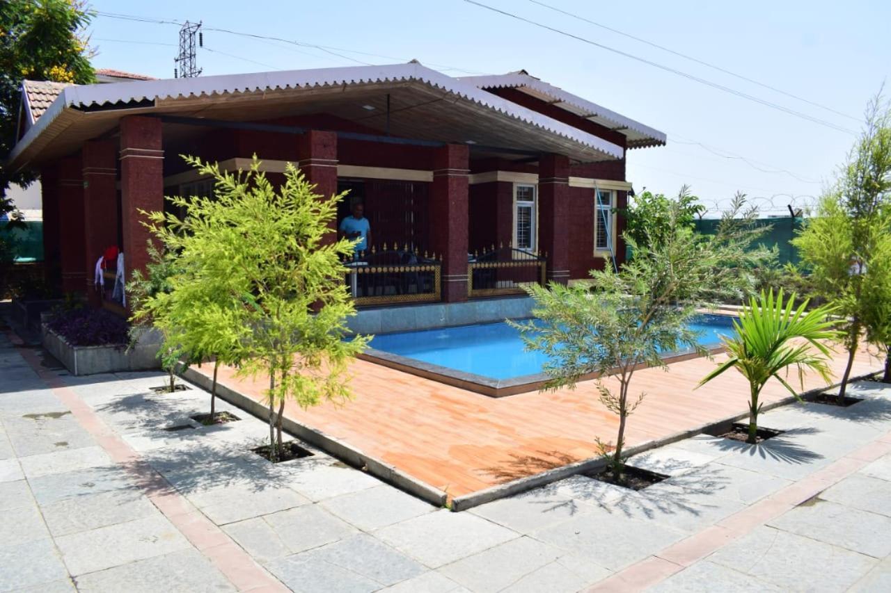 3Bhk Villa Лонавала Екстериор снимка