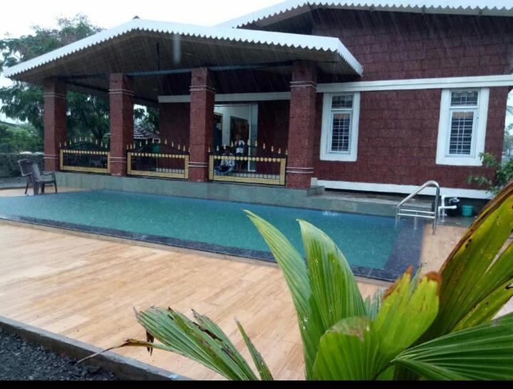 3Bhk Villa Лонавала Екстериор снимка