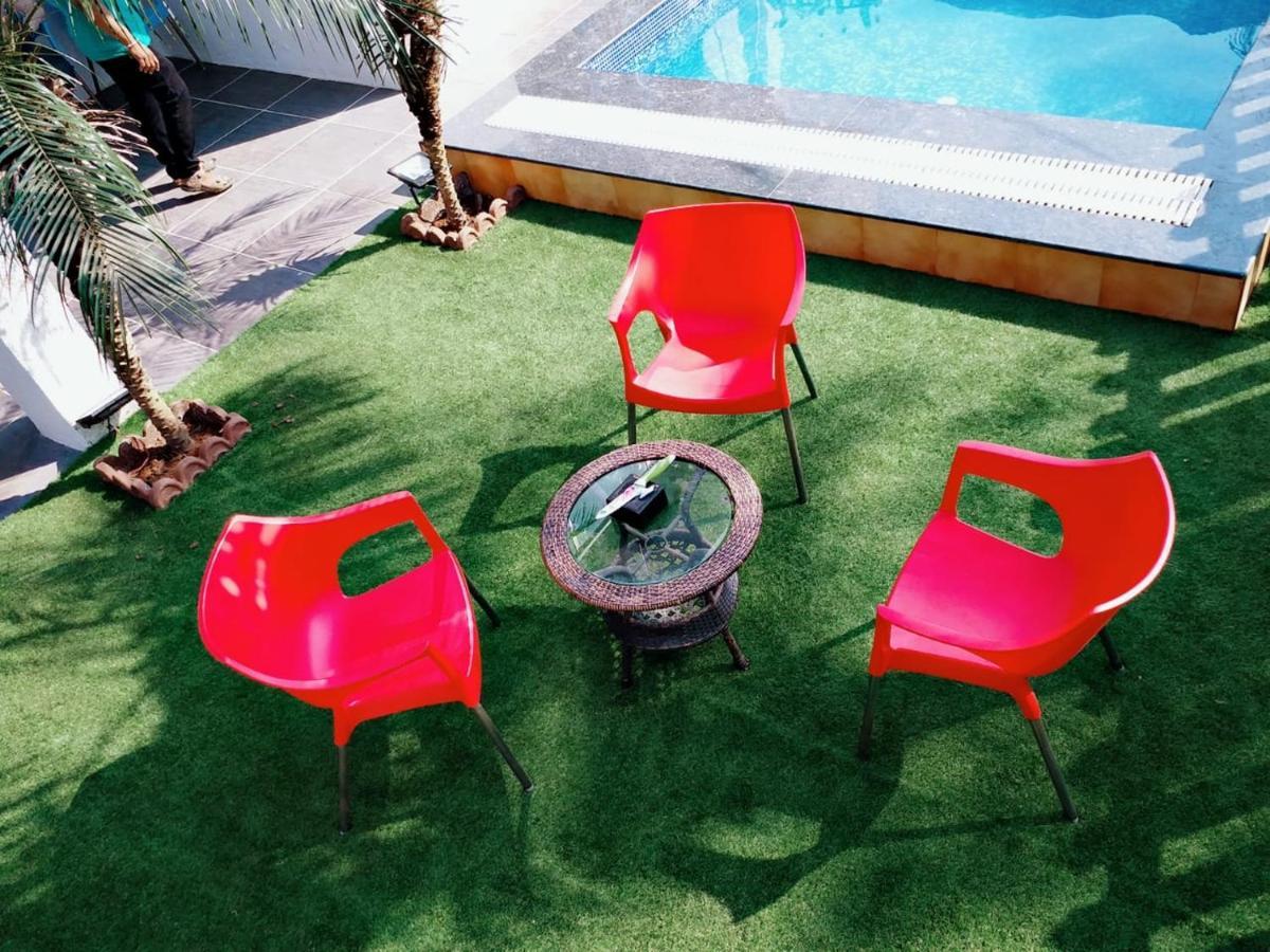 3Bhk Villa Лонавала Екстериор снимка