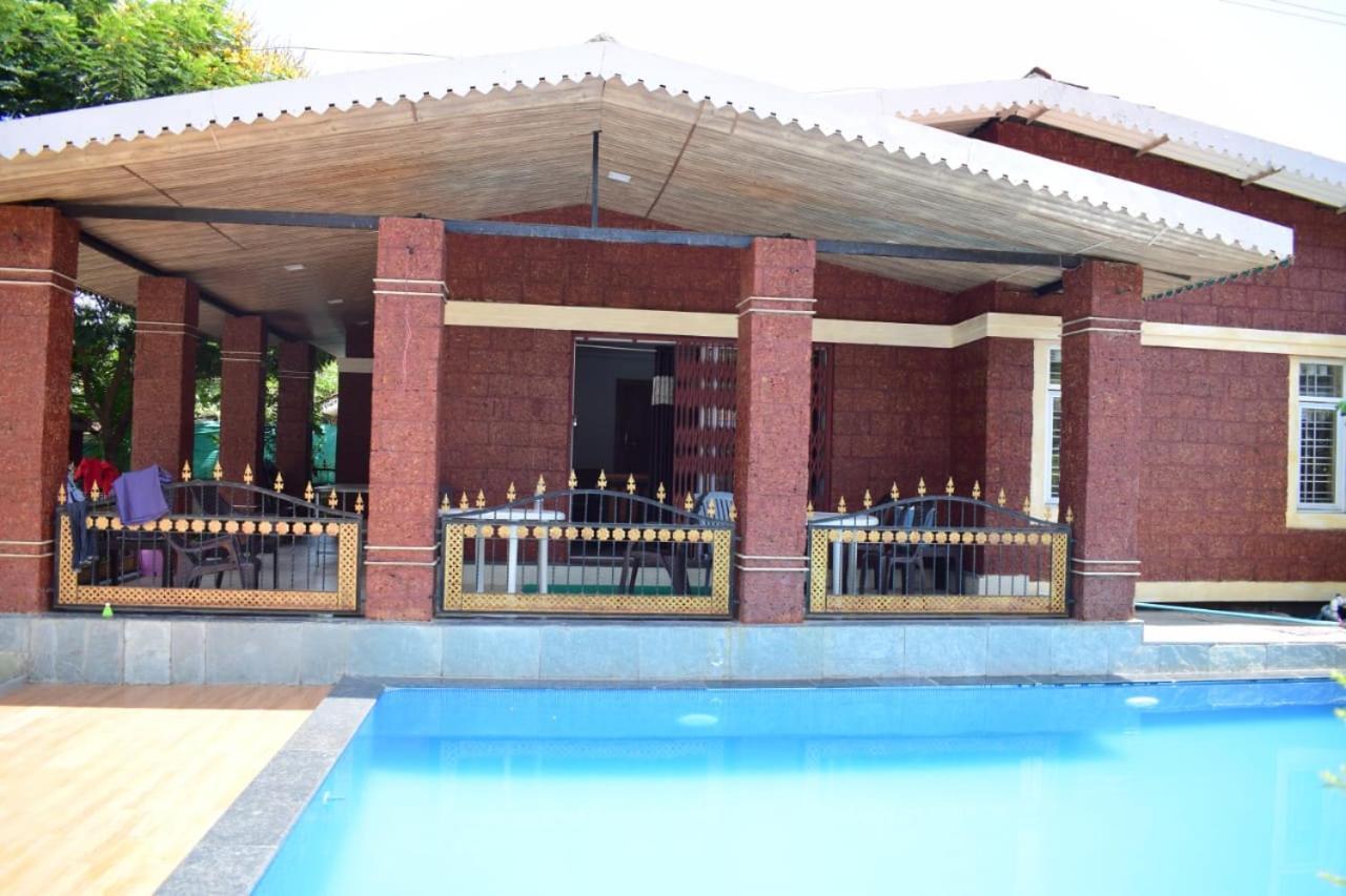 3Bhk Villa Лонавала Екстериор снимка