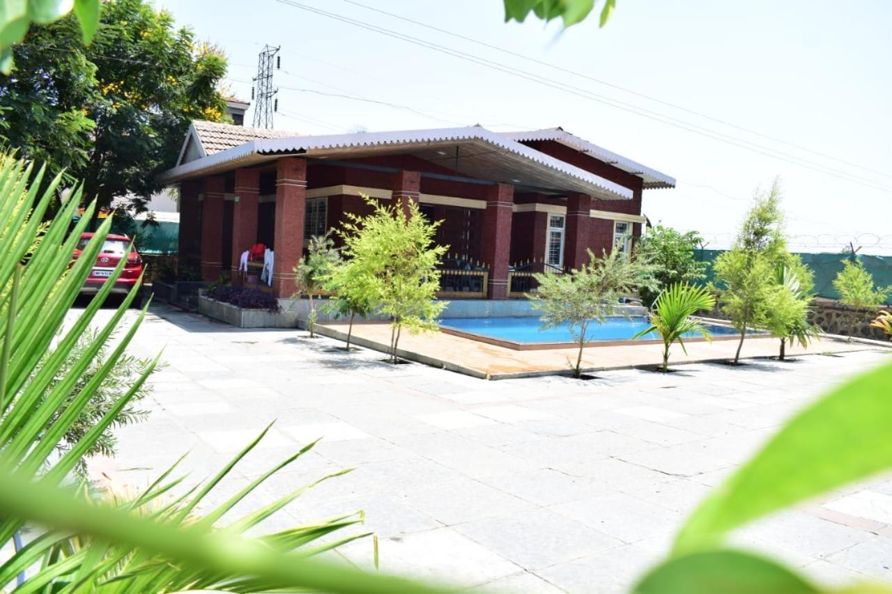 3Bhk Villa Лонавала Екстериор снимка