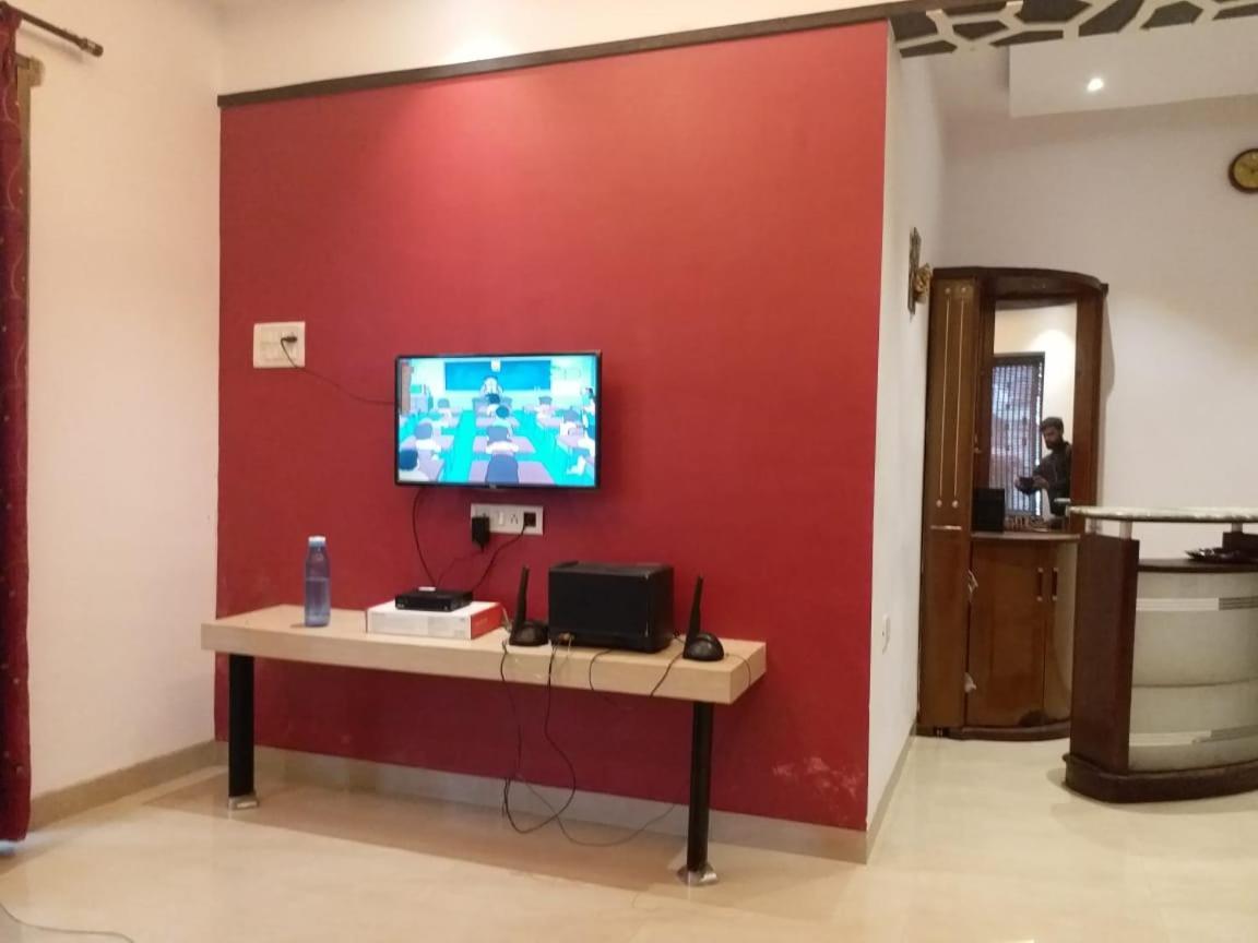 3Bhk Villa Лонавала Екстериор снимка