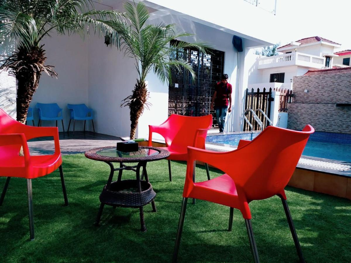 3Bhk Villa Лонавала Екстериор снимка
