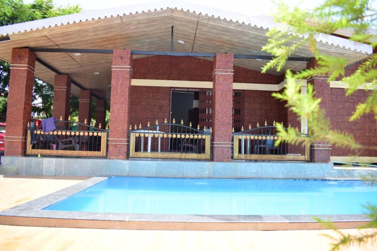 3Bhk Villa Лонавала Екстериор снимка