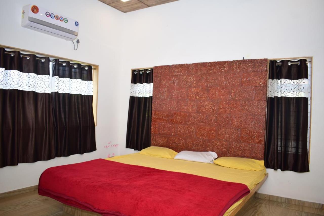 3Bhk Villa Лонавала Екстериор снимка
