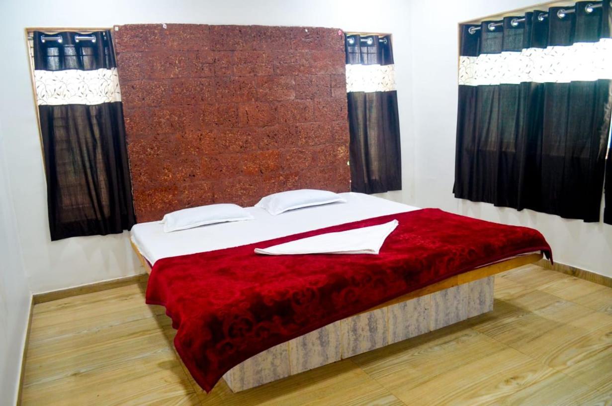 3Bhk Villa Лонавала Екстериор снимка